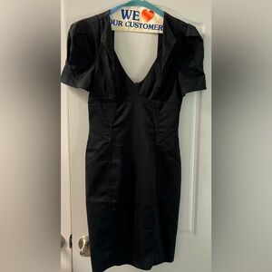 Bebe vintage dress over 15 years old Size 2